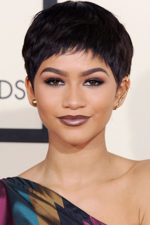 Hot Very Short Haircuts for Women 3