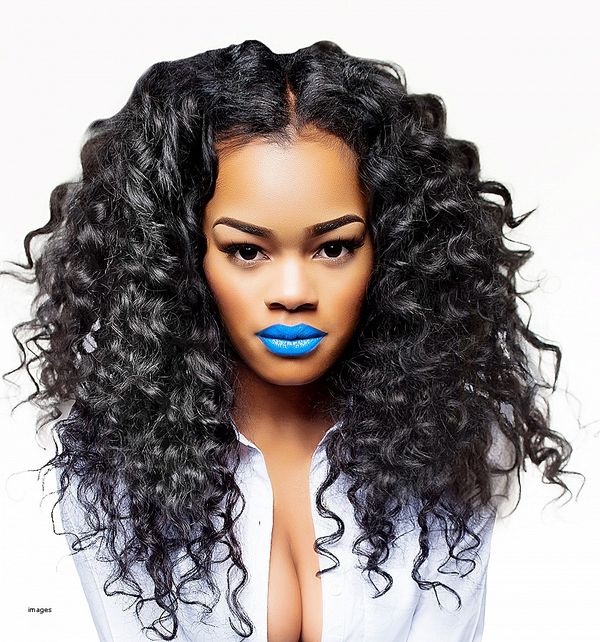 Sexy Long Weave Hairstyles for Sexy Black Girls 3