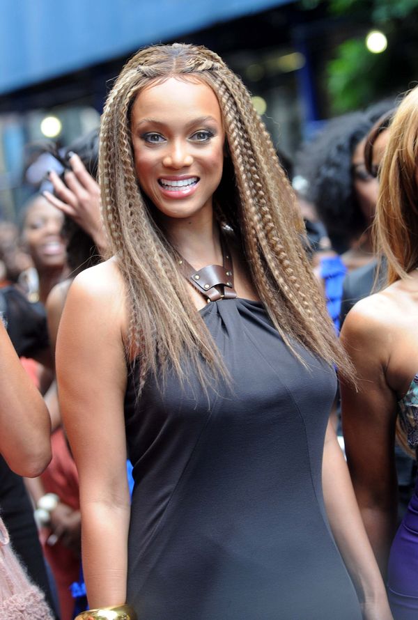 Long Hair Trends of the 90s for Girls 3