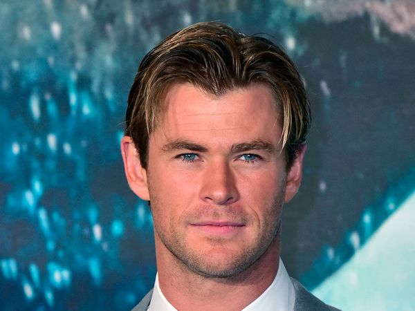 Male Old School Hairstyles from the 90s for Short Hair 3