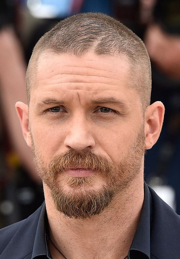 Awesome Hairstyles for Men with Thinning Hair on Crown 1