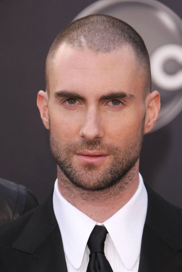 Awesome Hairstyles for Men with Thinning Hair on Crown 2