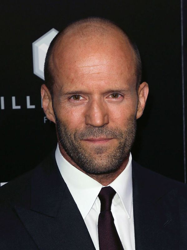 Bald Haircut Best Idea for Men Who Go Bald 2