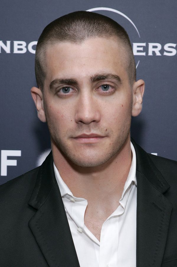 Balding Buzz Cut Styles 2