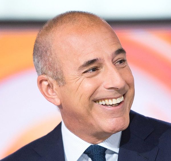 Good Haircuts for Older Men Who are Going Bald 1