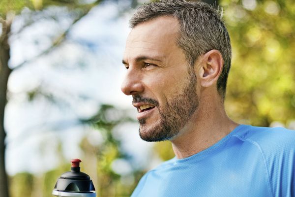 The Best Balding Hairstyles for Men Over 50 1