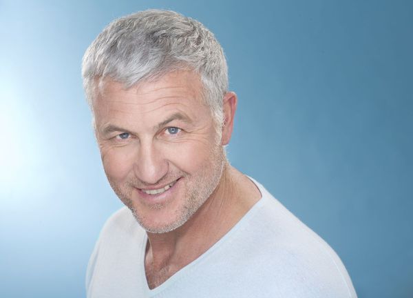 The Best Balding Hairstyles for Men Over 50 3