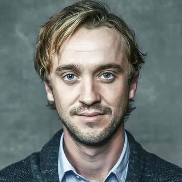 Trendy Hairstyles for Balding Men with Long Hair 1